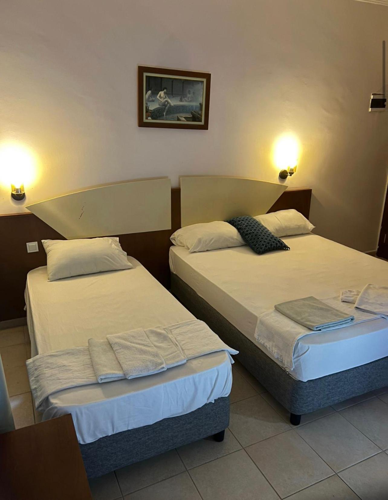 Best Hotel Kemer Exterior foto
