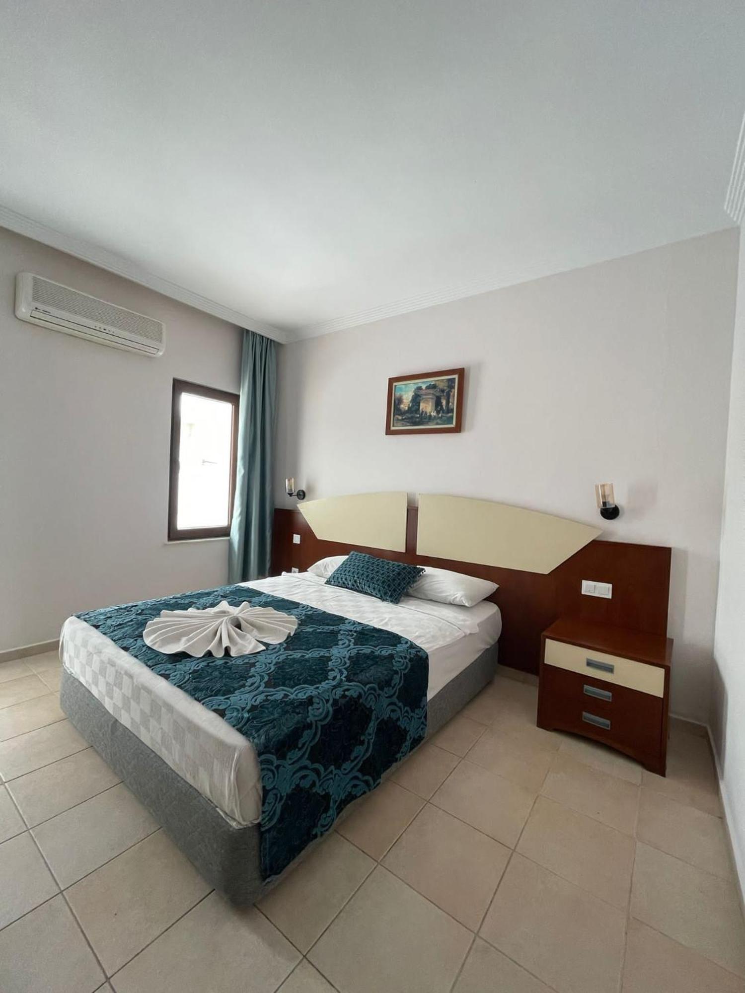 Best Hotel Kemer Exterior foto